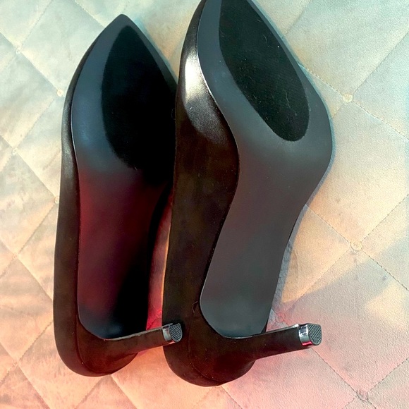 ♥️ Just fab pointy pumps - Picture 3 of 4